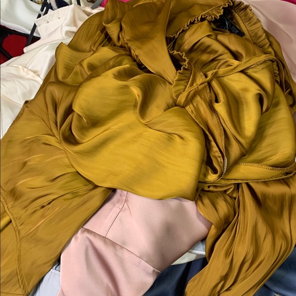 9 Pcs Blouse - Picture 1 of 1